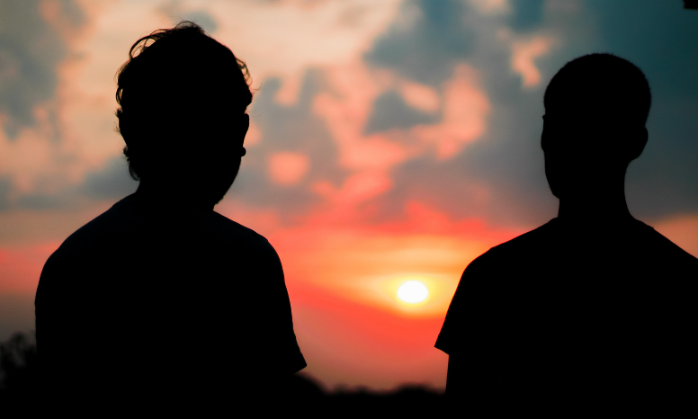 良い人・悪い人