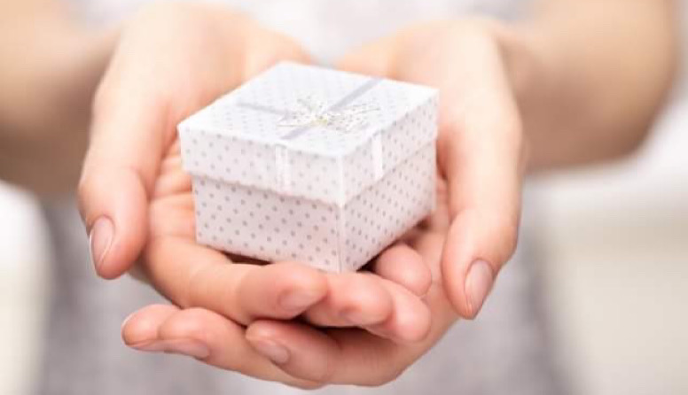 感謝がない理由